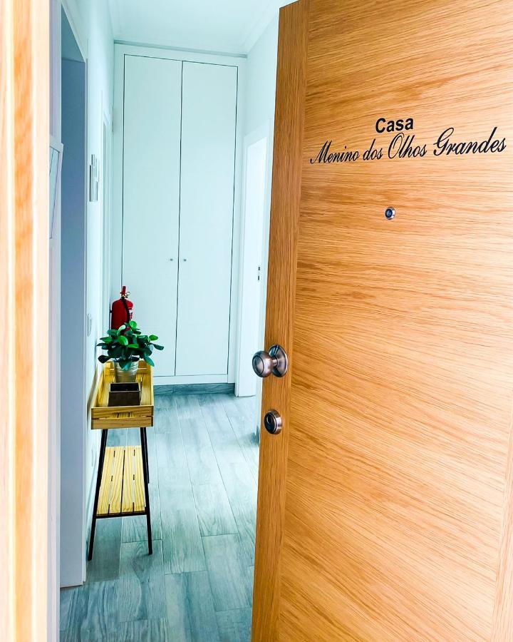 Marzia Boutique Home Olhão Quarto foto